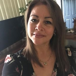 Meet your Posher, Susana